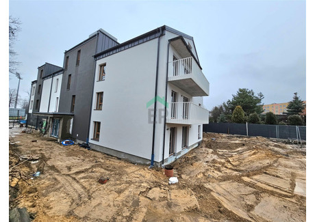 Mieszkanie na sprzedaż - Raków, Częstochowa, Częstochowa M., 67,1 m², 530 090 PLN, NET-EPN-MS-4750