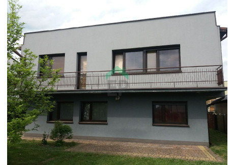 Dom do wynajęcia - Kiedrzyn, Częstochowa, Częstochowa M., 200 m², 5000 PLN, NET-EPN-DW-4528