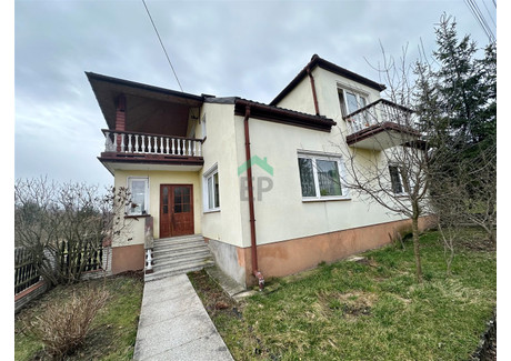 Dom na sprzedaż - Kuźnica Stara, Poraj, Myszkowski, 160 m², 460 000 PLN, NET-EPN-DS-5465