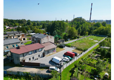 Dom na sprzedaż - Zawodzie, Częstochowa, Częstochowa M., 250 m², 530 000 PLN, NET-EPN-DS-3882