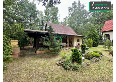 Dom na sprzedaż - Łęg, Kruszyna, Częstochowski, 70 m², 450 000 PLN, NET-EPN-DS-5832