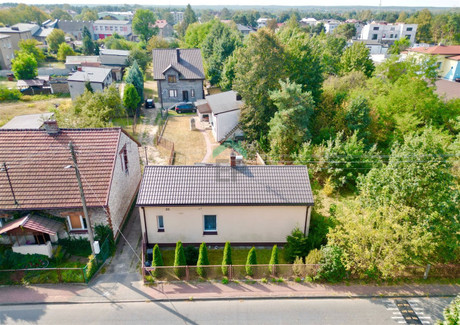 Dom na sprzedaż - Poraj, Myszkowski, 48 m², 350 000 PLN, NET-EPN-DS-5726