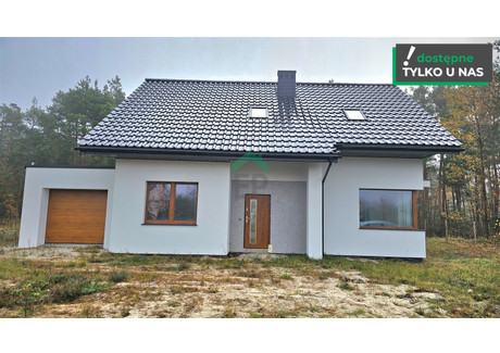 Dom na sprzedaż - Praszczyki, Panki, Kłobucki, 140 m², 570 000 PLN, NET-EPN-DS-6190