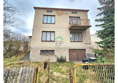 Dom na sprzedaż - Poczesna, Częstochowski, 220 m², 390 000 PLN, NET-EPN-DS-5506