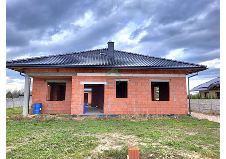 Dom na sprzedaż - Kalej, Wręczyca Wielka, Kłobucki, 130 m², 499 000 PLN, NET-EPN-DS-4525