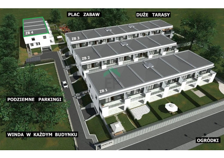 Mieszkanie na sprzedaż - Wrzosowiak, Częstochowa, Częstochowa M., 71,1 m², 533 250 PLN, NET-EPN-MS-4827