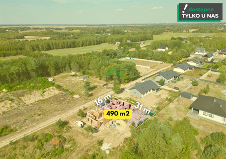 Dom na sprzedaż - Grodzisko, Wręczyca Wielka, Kłobucki, 99 m², 399 000 PLN, NET-EPN-DS-5495