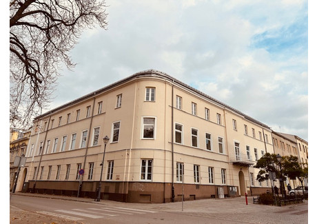 Mieszkanie na sprzedaż - Mickiewicza Adama Centrum, Kielce, 31,3 m², 312 000 PLN, NET-56