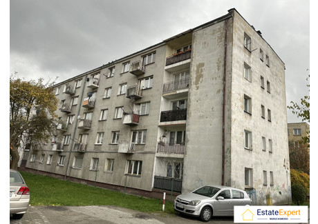 Mieszkanie na sprzedaż - Zagórska Ksm-Xxv-Lecia, Kielce, 24,5 m², 235 000 PLN, NET-81