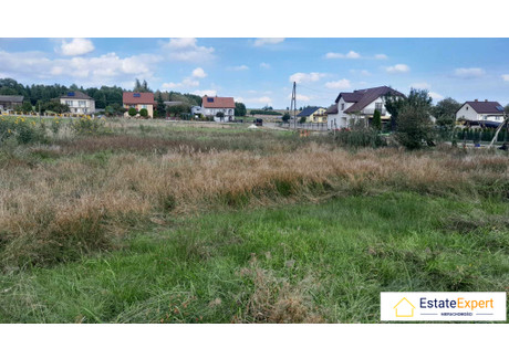 Działka na sprzedaż - Wólka Pokłonna, Raków (Gm.), Kielecki (Pow.), 999 m², 59 900 PLN, NET-67