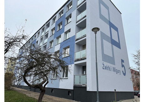 Mieszkanie na sprzedaż - Żwirki Wigury Skarżysko-Kamienna, Skarżyski (Pow.), 45 m², 219 000 PLN, NET-58