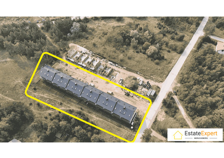 Mieszkanie na sprzedaż - Zgórsko, Zagrody, Sitkówka-Nowiny (Gm.), Kielecki (Pow.), 129,87 m², 650 000 PLN, NET-62