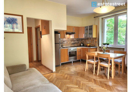 Mieszkanie na sprzedaż - Kazimiery Iłłakowiczówny Koszutka, Katowice, 37 m², 373 000 PLN, NET-5400/5638/OMS