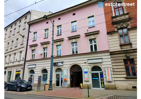 Lokal do wynajęcia - Długa Stare Miasto, Kraków, 54 m², 4305 PLN, NET-1294/5638/OLW