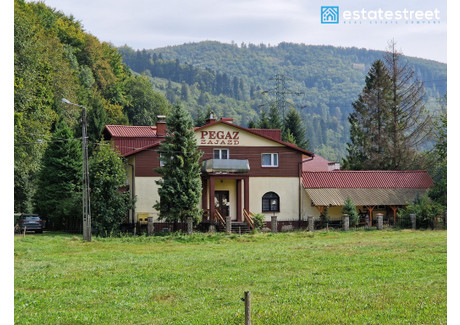 Dom na sprzedaż - Złocieni Dobka, Ustroń, Cieszyński, 610 m², 1 230 000 PLN, NET-627/5638/ODS