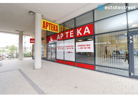 Lokal na sprzedaż - al. mjr. Wacława Kopisto Nowe Miasto, Rzeszów, 136 m², 1 390 000 PLN, NET-222/5638/OLS