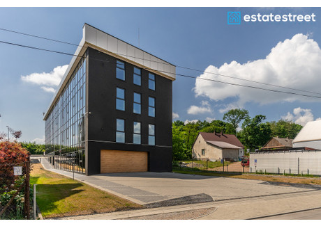 Biuro do wynajęcia - Zakopiańska Borek Fałęcki, Kraków, 116 m², 6380 PLN, NET-1229/5638/OLW