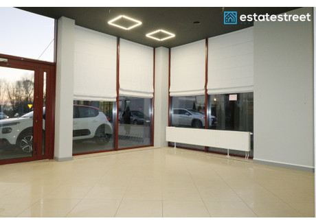 Lokal do wynajęcia - Rzeszów, 70 m², 4200 PLN, NET-1308/5638/OLW