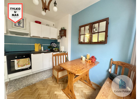 Mieszkanie na sprzedaż - Antoniego Abrahama Górny, Sopot, 57 m², 1 149 000 PLN, NET-EP762359