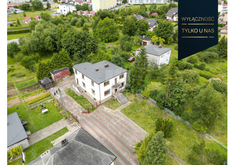 Dom na sprzedaż - Kościerska Kartuzy, Kartuski, 240 m², 1 199 000 PLN, NET-ON424919