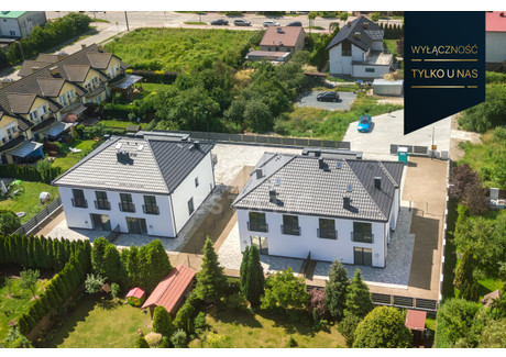 Dom na sprzedaż - Daliowa Rumia, Wejherowski, 125 m², 1 265 000 PLN, NET-ON596832