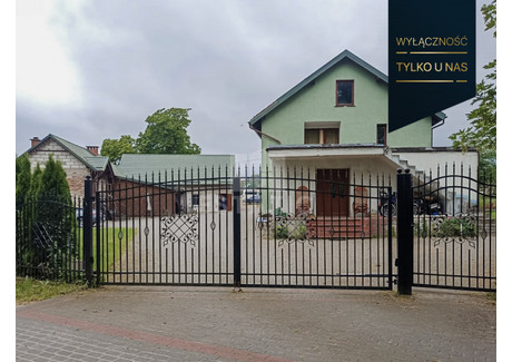 Dom na sprzedaż - Trzebielino, Bytowski, 400 m², 1 200 000 PLN, NET-ON540367