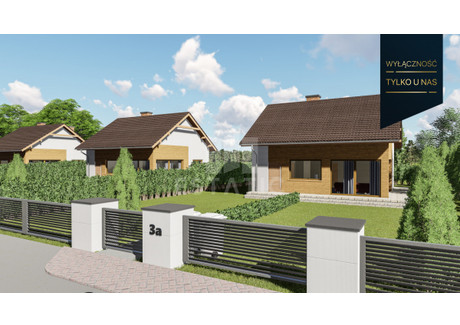 Dom na sprzedaż - Dąbrowa, Kaliska, Starogardzki, 118 m², 689 000 PLN, NET-ON941486