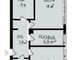 Mieszkanie na sprzedaż - Ochota Rakowiec, Ochota, Warszawa, 55,5 m², 960 000 PLN, NET-PEMS-494222