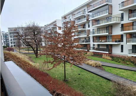 Mieszkanie na sprzedaż - Kaliny Jędrusik Żoliborz, Warszawa, Żoliborz, Warszawa, 41 m², 1 040 000 PLN, NET-PEMS-631434