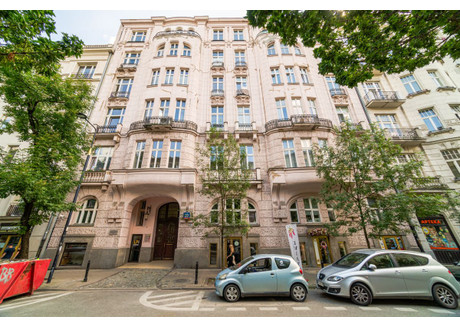 Mieszkanie na sprzedaż - Śródmieście, Warszawa, Śródmieście, Warszawa, 55 m², 1 399 000 PLN, NET-PEMS-636168