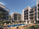 Mieszkanie na sprzedaż - Zakaki Limassol, Cypr, 45 m², 280 000 Euro (1 209 600 PLN), NET-144320