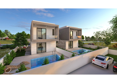 Dom na sprzedaż - Kalamatas Paphos, Cypr, 205 m², 530 000 Euro (2 257 800 PLN), NET-682803