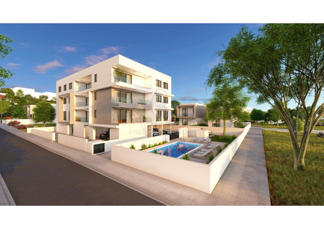 Mieszkanie na sprzedaż - Angelonia Gardens 2, Pafos Paphos, Cypr, 107 m², 355 000 Euro (1 515 850 PLN), NET-264804