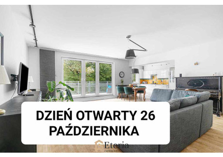 Mieszkanie na sprzedaż - Gawota Ursynów, Warszawa, 130 m², 1 650 000 PLN, NET-4057/6856/OMS