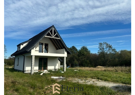 Dom na sprzedaż - Wysowa-Zdrój, Uście Gorlickie, Gorlicki, 65 m², 550 000 PLN, NET-338/6856/ODS