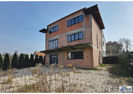 Dom na sprzedaż - Podgórze, Borek Fałęcki, Kraków, M. Kraków, 345 m², 1 680 000 PLN, NET-DS-12950-2