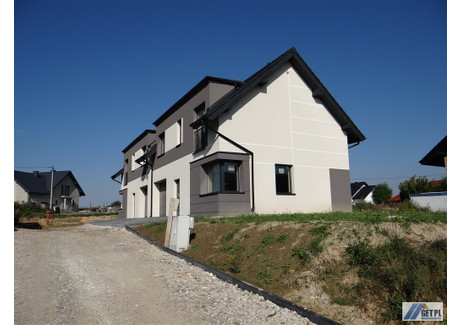 Dom na sprzedaż - Michałowice, Krakowski, 132 m², 900 000 PLN, NET-DS-12271-5