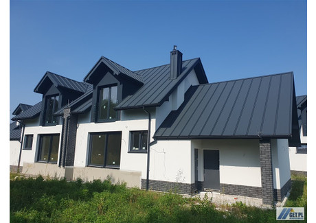 Dom na sprzedaż - Modlniczka, Krakowski, 163 m², 1 350 000 PLN, NET-DS-12462-3