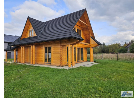 Dom na sprzedaż - Krzywaczka, Myślenicki, 127 m², 829 000 PLN, NET-DS-12905-5