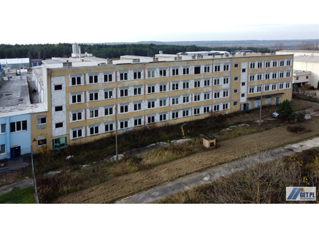 Biuro na sprzedaż - Stanisława Skały Annopol, Kraśnicki, 1800 m², 1 400 000 PLN, NET-BS-12697-5