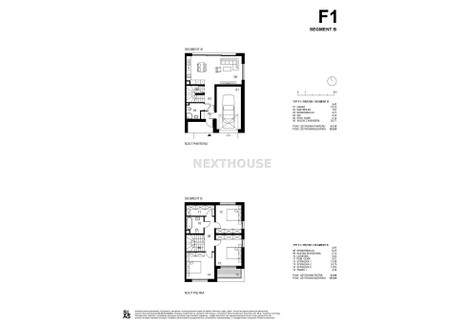 Dom na sprzedaż - Chorzów, Chorzów M., 125,09 m², 1 150 000 PLN, NET-NXH-DS-4771