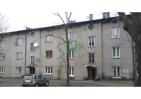 Mieszkanie na sprzedaż - Sosnowiec, Sosnowiec M., 41,59 m², 105 000 PLN, NET-SRK-MS-3488