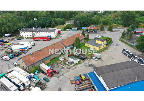 Obiekt na sprzedaż - Jaworzno, Jaworzno M., 3128,85 m², 16 900 000 PLN, NET-NXH-BS-4710