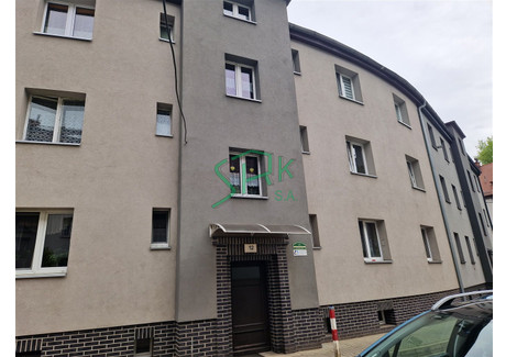 Mieszkanie na sprzedaż - Bytom, Bytom M., 34,52 m², 123 000 PLN, NET-SRK-MS-4106