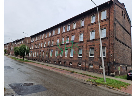 Mieszkanie na sprzedaż - Będzin, Będziński, 35,57 m², 123 000 PLN, NET-SRK-MS-3497