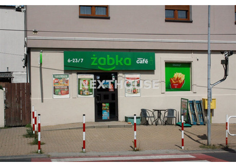 Lokal na sprzedaż - Zebrzydowice, Rybnik, Rybnik M., 85 m², 460 000 PLN, NET-NXH-LS-4870