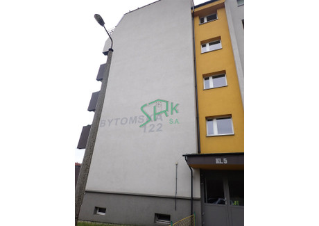 Mieszkanie na sprzedaż - Piekary Śląskie, Piekary Śląskie M., 34,63 m², 149 000 PLN, NET-SRK-MS-3700