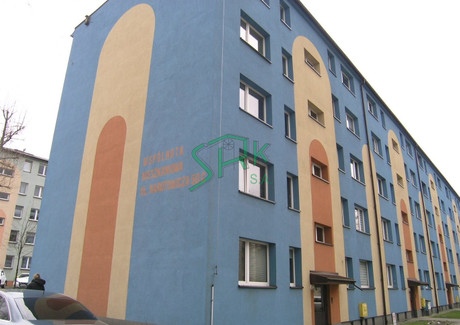 Mieszkanie na sprzedaż - Sosnowiec, Sosnowiec M., 23,17 m², 129 000 PLN, NET-SRK-MS-3987