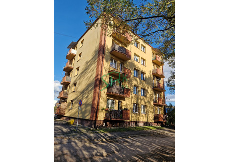 Mieszkanie na sprzedaż - Wojkowice, Będziński, 50,1 m², 188 000 PLN, NET-SRK-MS-3614