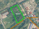 Działka na sprzedaż - Sosnowiec, Sosnowiec M., 8488 m², 380 000 PLN, NET-SRK-GS-1393